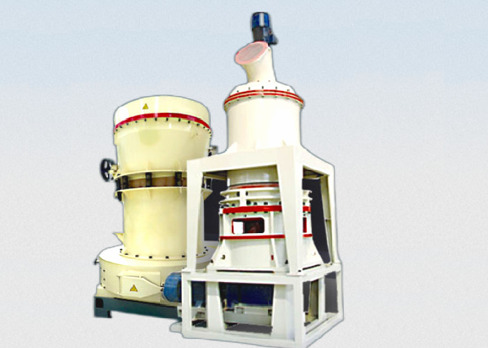 Микро- известняк SCM80 цеха заточки порошка ISO9001