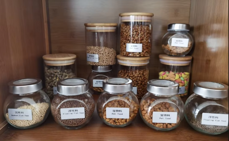 Fish Feed Production Line | Floating Fish Feed Pellet Making Machine | Small Sinking Shrimp Feed Extruder Machine