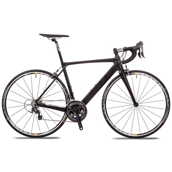V Brake 700C 22 Speed Mens Carbon Road Bike ISO Custom