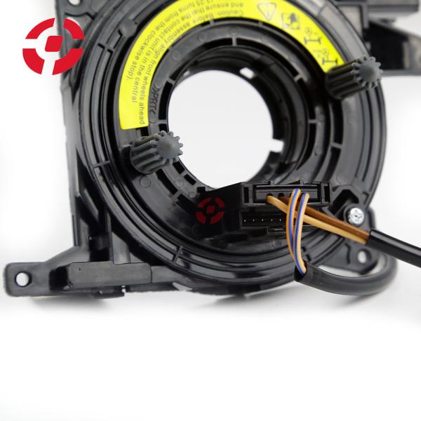 Auto clock spring Spiral cable Steering wheel spiral coil OEM LR043720 Airbag Inside Coil Spring For Land Rover