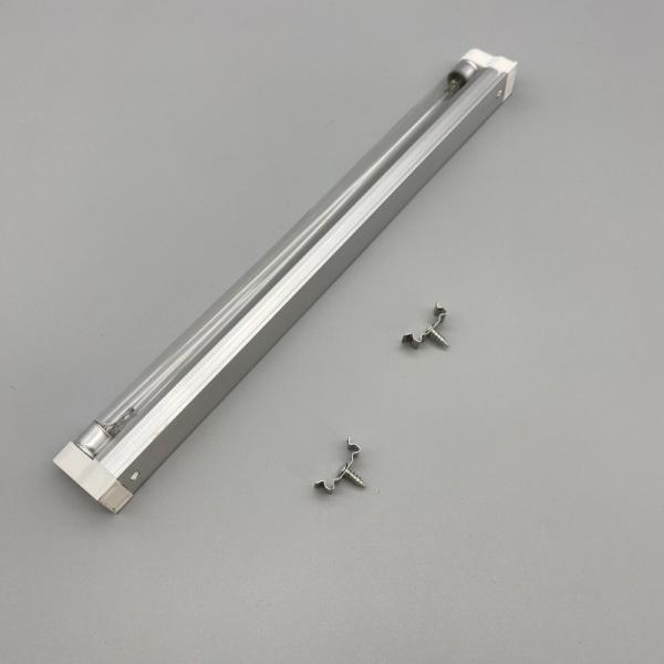 220V T5 UVC Lamp Ozone Free UVC Ozone Lamp 253.7nm For Pet Bed And Washing Machine