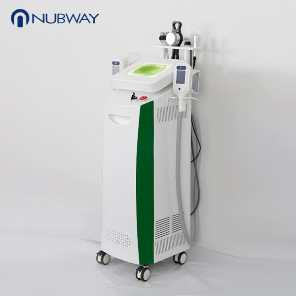 Cryolipolysis weight loss fat freezing slimming 10.4 inch touch screen cryo fat freezing machine for beauty salon