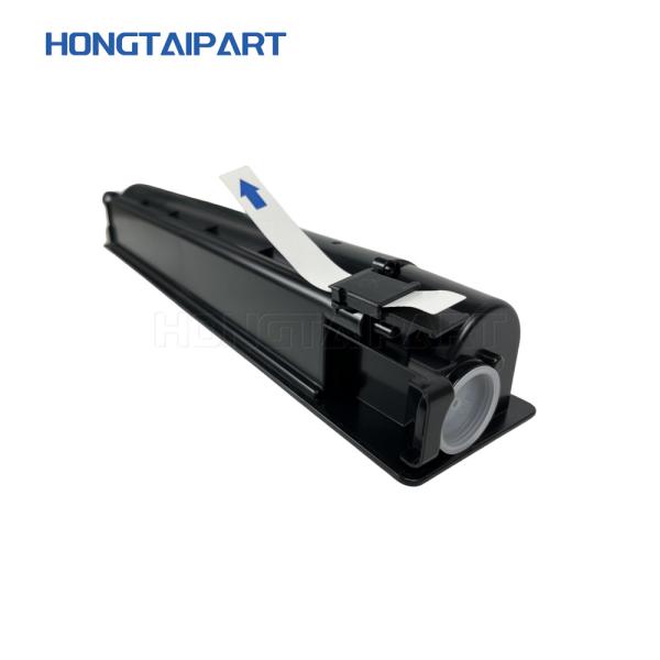 Cartucho de tinta compatible CMYK TFC505UK TFC505UC TFC505UM TFC505UY TFC505EK TFC505EC TFC505EM TFC505EY para Toshiba TF