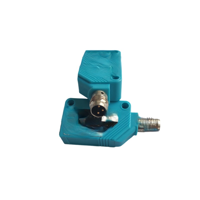 VTE18-4N4212 Industrial Control Automation UE45-3S12D33 Sensor Cylindrical Diffuse Reflection Photoelectric Sensor