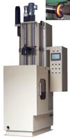 équipement industriel de durcissement d'induction 220V pour le durcissement de vitesse/axe
