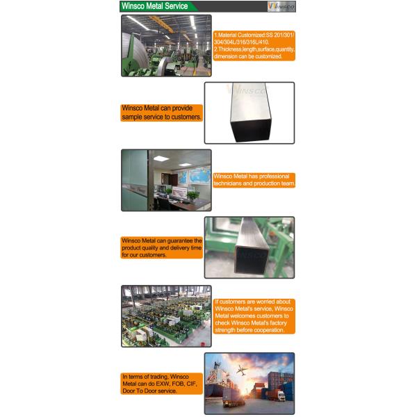 БЛЕСК 600 CALIDAD 201 TUBO CUADRADO BRILLANTE труба квадрата нержавеющей стали Decorativo Inox 304 рангов