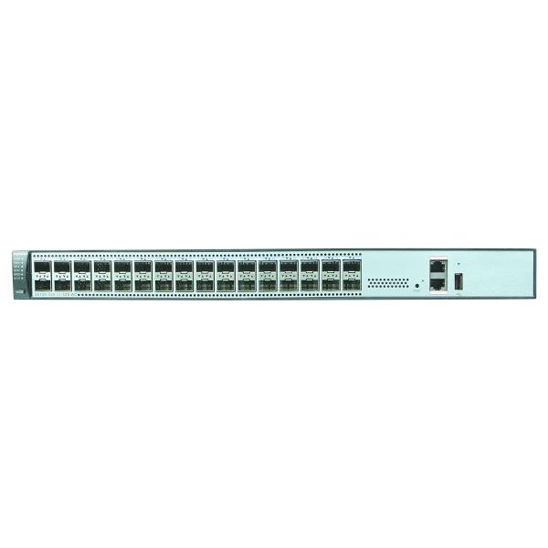 240 Mpps Gigabit Network Switches S6720-32X-SI-32S-AC 2.56 Tbit/s Switching Capacity