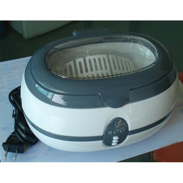 600ml Capacity Print Head Cleaner Ultrasonic For Indoor Printer 40 Watt