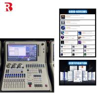 Système de commande DMX sans fil pour des effets d'éclairage visuellement époustouflants