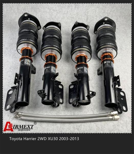 2003-2013 suporte AIRMEXT da suspensão do ar do Harrier de 2WD XU30 Toyota