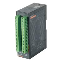 Unidade terminal mestra do dispositivo da certificação 24VDC MODBUS Rtu do CE