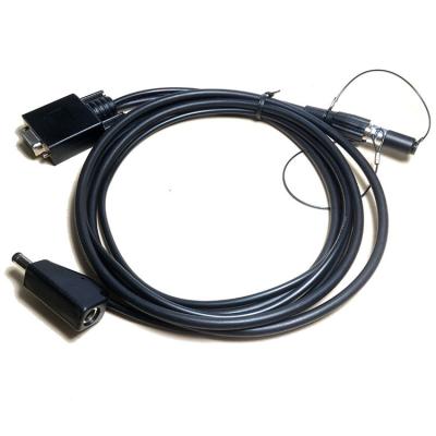 1.5m Y Type Trimble Gps Cable 32345 / 59044 For 5700 5800 R6 R7 R8