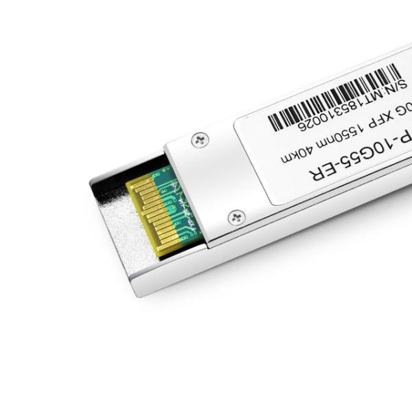 Extreme 10GBASE-ER-XFP Compatible 10G XFP ER 1550nm 40km LC SMF DDM Transceiver Module