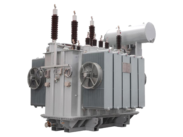 S11/35Kv  oil cooled transformer  fully sealed oil immersed  factory direct supply