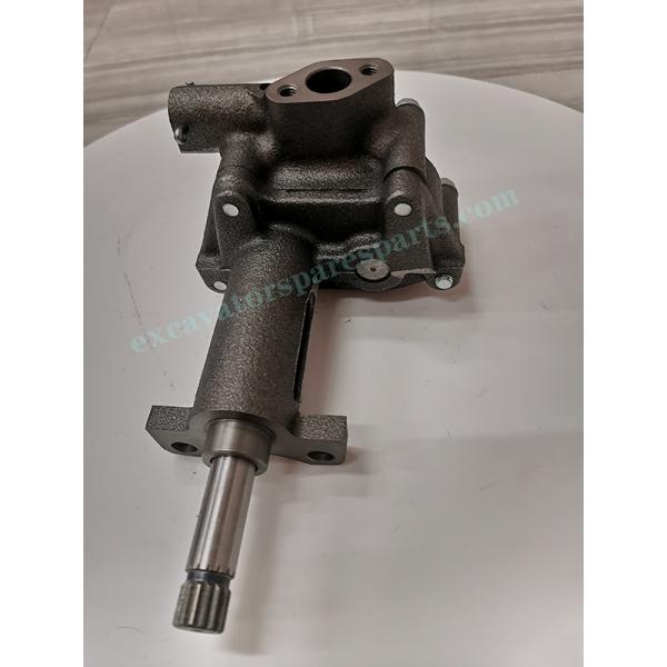 1-13100233-6 6BD1T excavatrice Machinery Parts EX200 L210-0039M