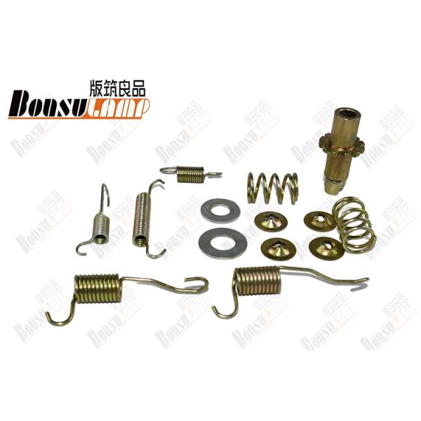 Diesel Engine 8534855860 Handbrake Drum Repair Kit 8-53485586-0 J116E3