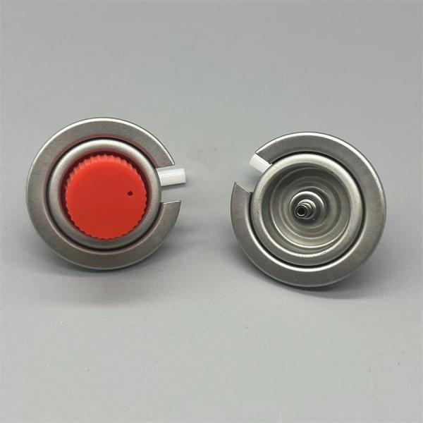 Une soupape de contrôle fiable pour cuisines. Une soupape en laiton pour un débit de gaz efficace. Une soupape durable pour appareils à gaz.