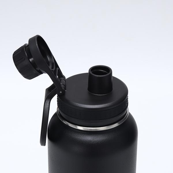 Outdoor Sport Design 18/8 Stainless Steel Vacuum Flask Double Wall 1000ml