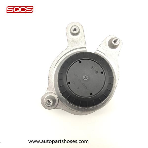 2052406717 Rear Rubber Left Engine Mount For Mercedes W205 S205 C200 D220 W213 S213