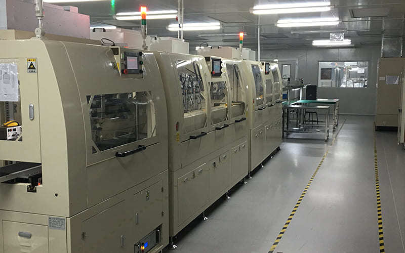 Formike Electronic Co., Ltd.