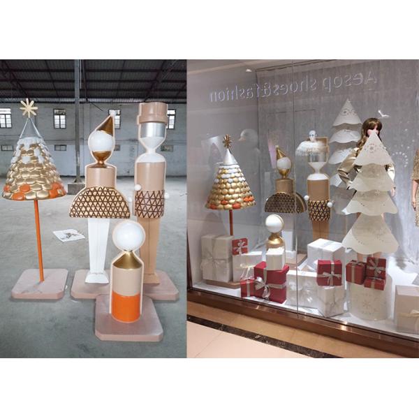 Décorations de vacances adaptées aux besoins du client par arbre écologique de