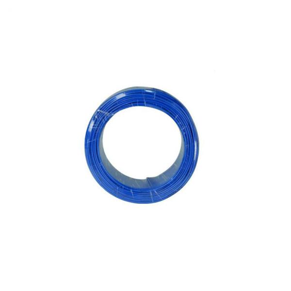 H07V-K NYAFsingle core flexible copper wire PVC insulated non-sheathed RV electrical cable