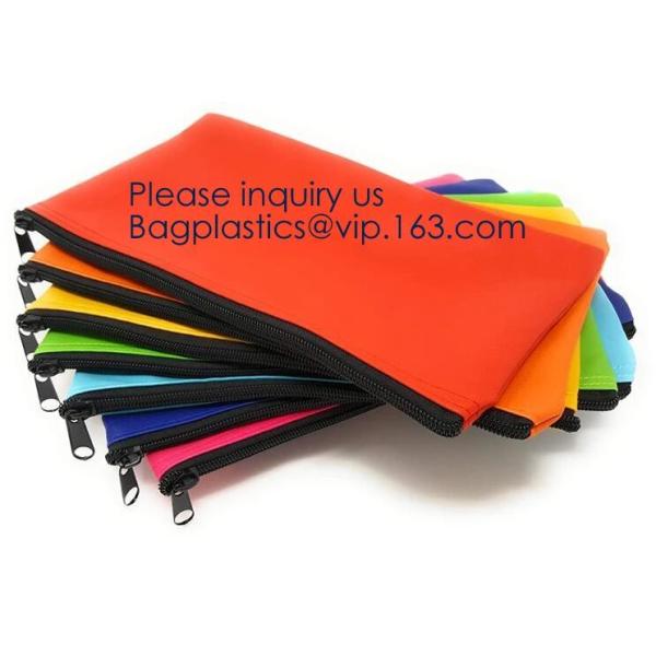 Hold Bank Transactions, Petty Cash, Checks, Paperwork, Office Supplies,Keys,Employee Belongings,Retailers, Schools Finan