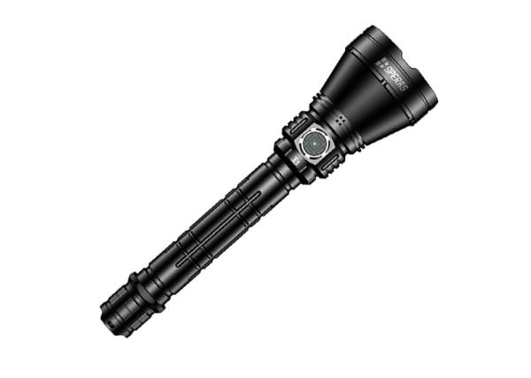 Multifunctional IPX68 Waterproof LED Flashlights For Hunting