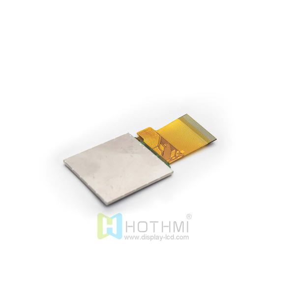 1.5 Inch TFT LCD Display | IPS Square Screen With ST7796 Driver IC