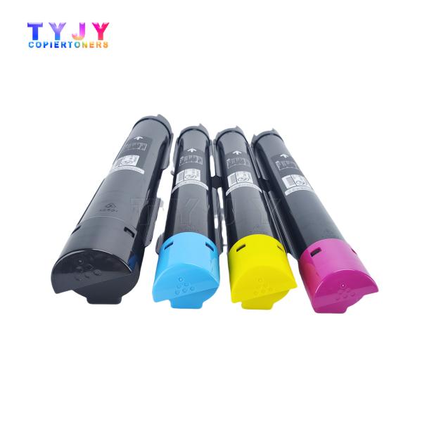Toner Cartridge for Xerox WorkCentre 7120 7125 7220 7225 Color Printer 006R01457 006R01458 006R01459 006R01460