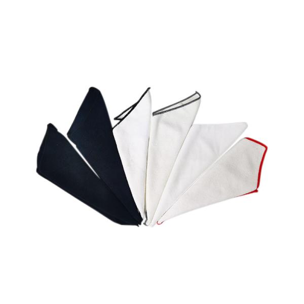 Ткань Rags пыли Microfiber аксессуаров чистки ботинка тапки WOODSON