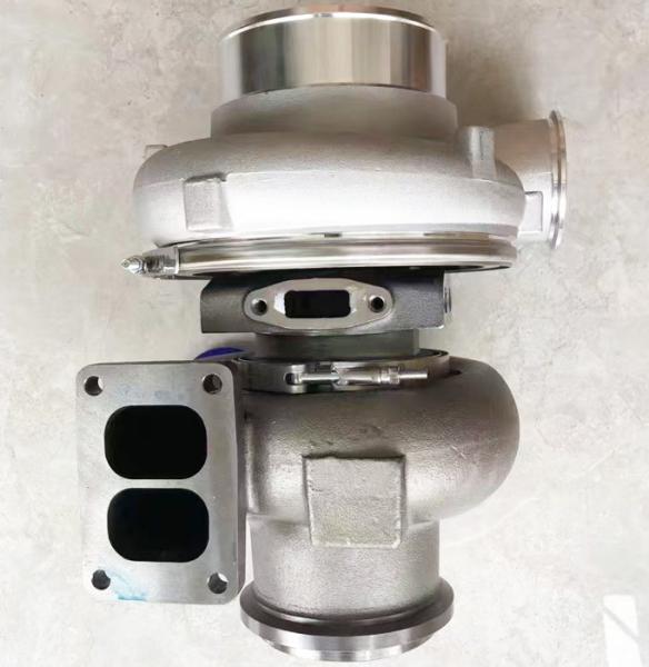 Turbocompresor 268-3295 10R2075 2341524 Para Motor CAT C27 Bulldozer D10R D10T