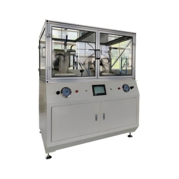 Oil Seal Dynamic Testing Machine Oil Seal Rotary Dynamic Testing Equipment Oil Seal Performance Test Chamber Petroleum T