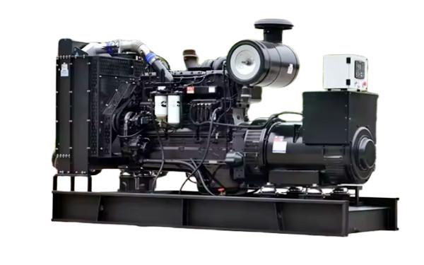 Auto Start 80kw 90kw Cummins Diesel Generator 1800RPM 100kw 120kw Diesel Generator