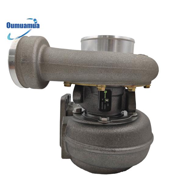 Turbocharger 318844 318729 04259315 04259315KZ 20500295 20470372 20470372KZ Suitable For Deutz Turbo S200 Starter BF6M1013FC