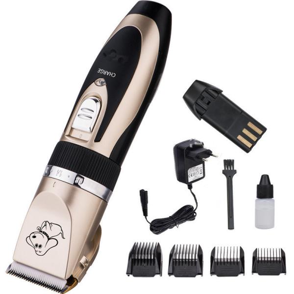 Триммер волос любимца холить триммера 3mm кота ROHS электрический