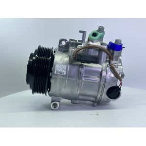 DENSO 447150-4790 AC Compressor 6SEU16C 12V 7PK 110MM for BENZ GLE350 2015-2018 R134A OE A0008309400