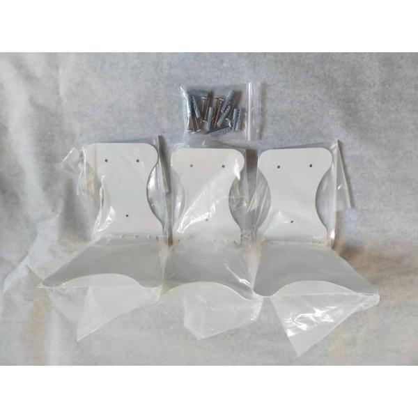 Современная железная книжная полка Невидимые книжные полки для гостиной Офисная библиотека Классная библиотека