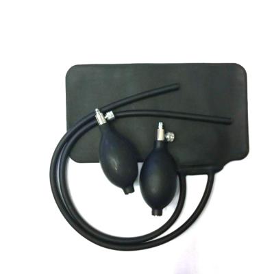 Sphygmomanometer Latex Blood Pressure Bulb With Hose Cuff Soft