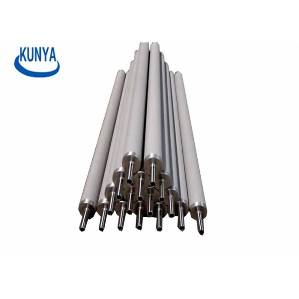 5 Micron Stainless Steel Cartridge Metal Micron Sintered Filter 500mm