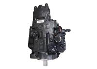 Pompe hydraulique de pompe principale de PC45 PC55 PC56 Mini Excavator Spare Part 708-1T-00132
