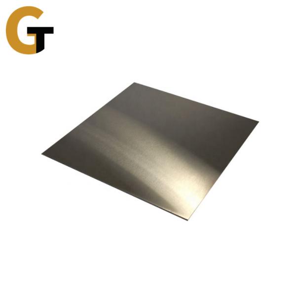 AISI 304 304L 309s 316l 904L 410 Austenitic Stainless Steel Sheet 2B Mirror/brushed Stainless Steel Pl