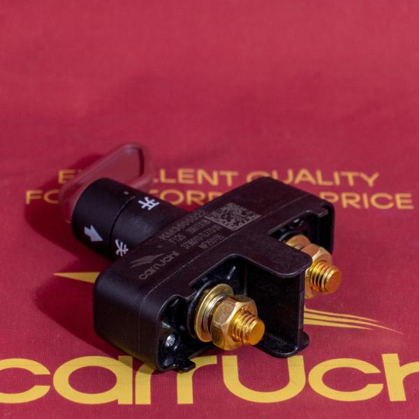3736010-TL770 Power Master Switch Dongfeng Truck Parts Funcionamiento suave Resistencia al impacto