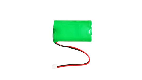 NI-MH 2.4V 1700MAH ABSケース ニッケル水素電池 -20℃～40℃ エネルギー貯蔵ソリューション用