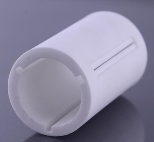 Wear-Resistant Alumina Ceramic With High Flexural Strength And Low Thermal Expansion Coefficient