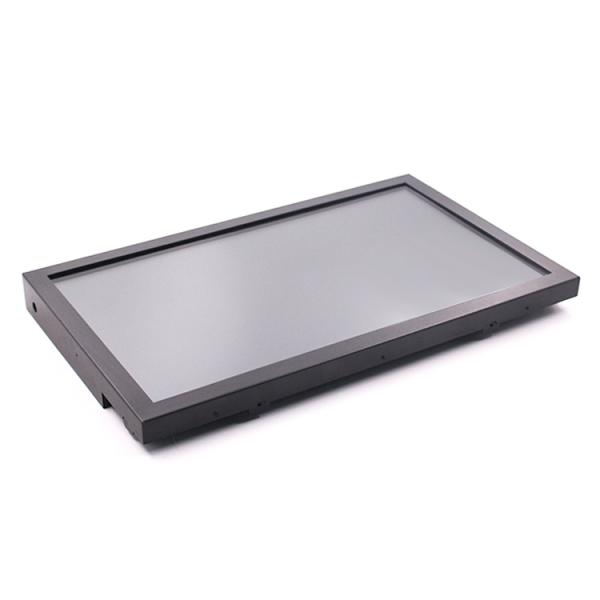 Monitor do toque da serra de 18,5 polegadas