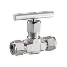 Игольчатый клапан 3/8