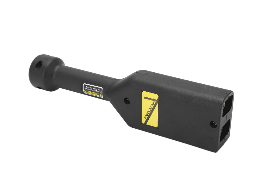Golf Cart 36V Charger Receptacle Set for EZGO TXT Powerwise 73345-G01