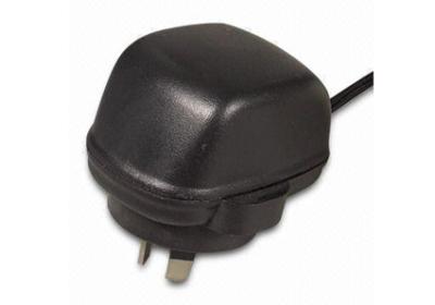 Automatic Mini Thunder proof mobile phones Linear Power Adapter (AC, DC)