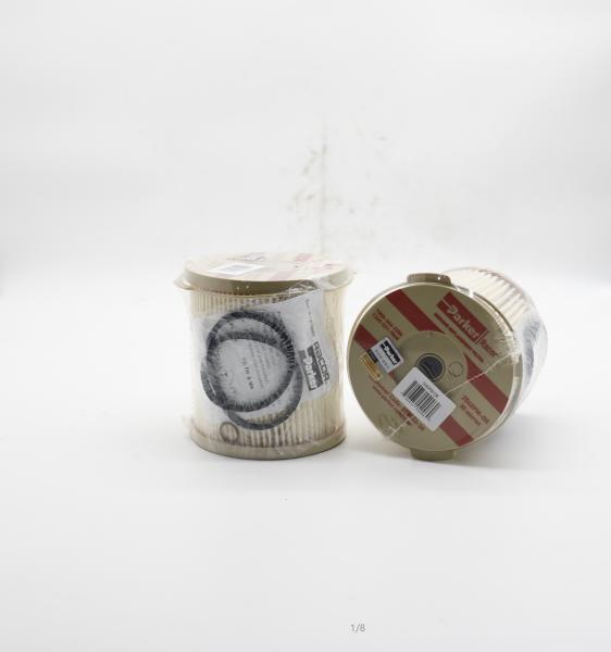 Fuel Excavator Air Filter Diesel Engine Element 2040PM 2040pm-Or